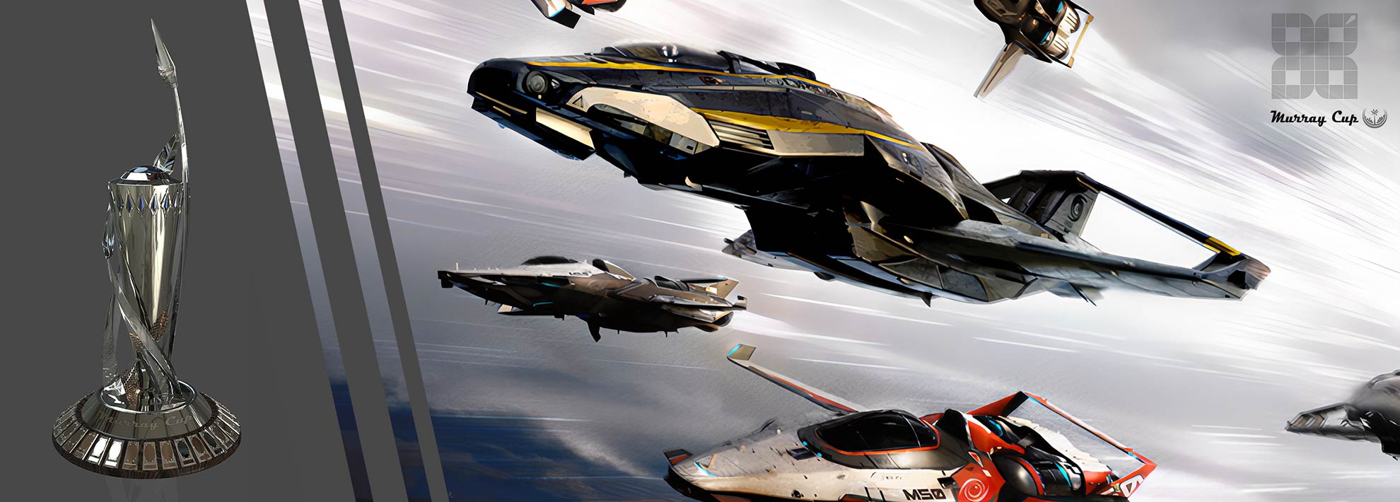 Star Citizen - Murray Cup