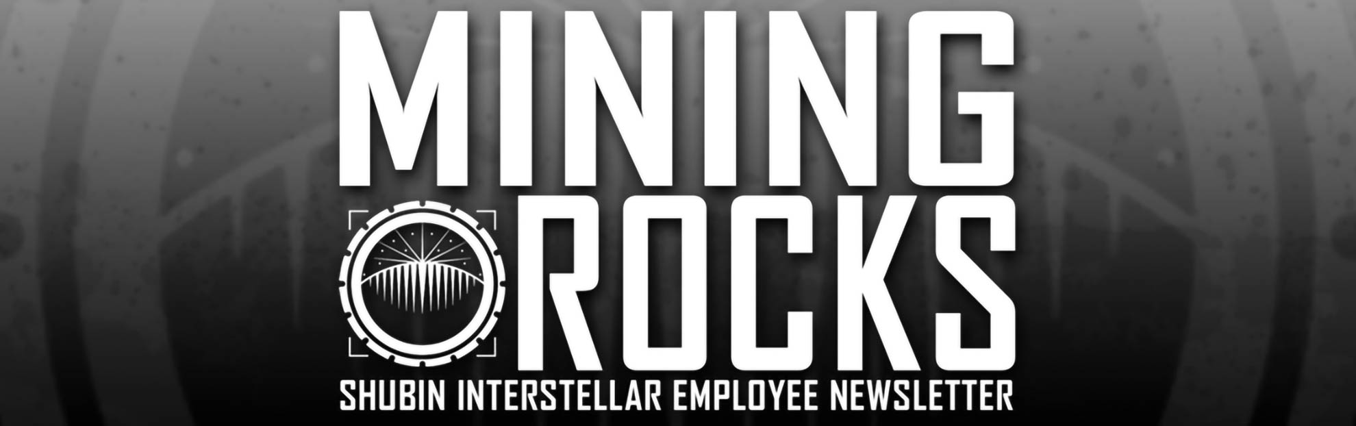 Star Citizen Shubin Interstellar Mining Rock