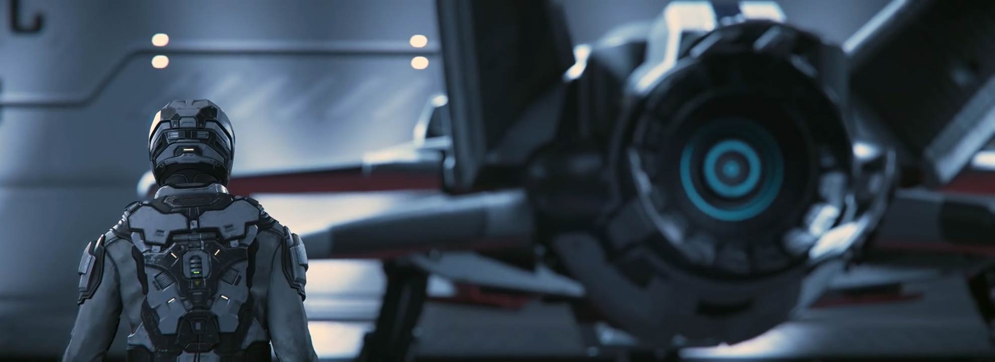 Star Citizen: La Force de Défense Civile (CDF) se mobilise contre les XenoThreat