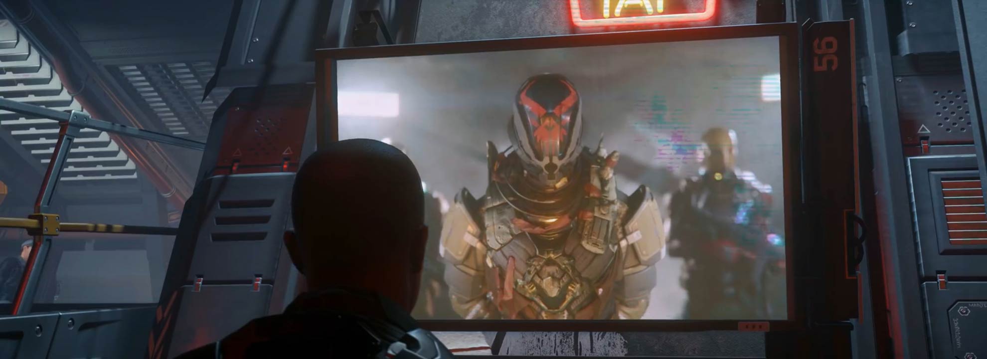 Star Citizen: Les XenoThreat menacent le Système Stanton