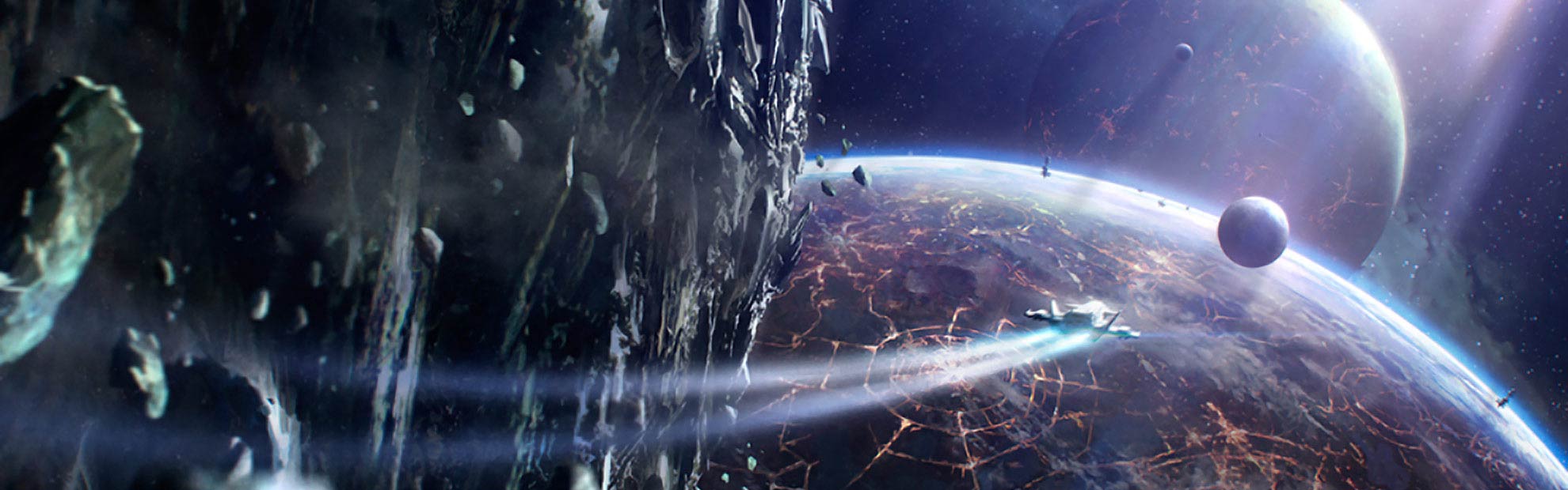 Star Citizen Système Rihlah