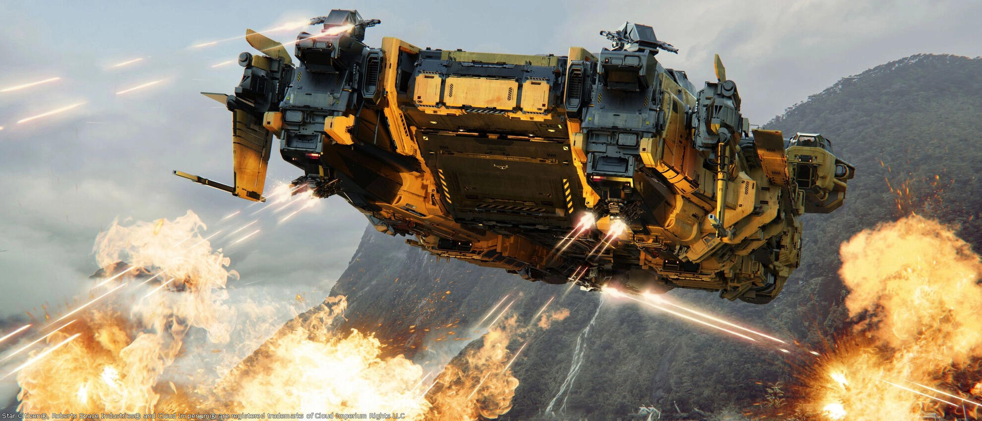 Star Citizen - drake-ironclad-3
