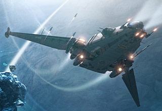 Star Citizen on X: Which ships have you tried from the Free Fly so far?  Redeemer Scorpius 600i Explorer Carrack Mercury Star Runner RAFT Avenger  Titan C8X Pisces Expedition Now is your