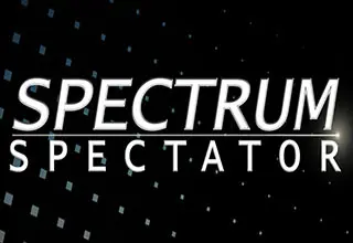 Spectrum Spectator: Primaire pour l'Imperator