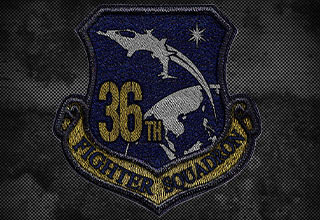 36ème Escadron