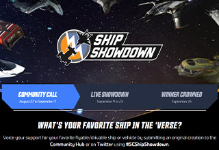 Ship Showdown 2021 - Phase 1