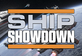Ship Showdown 2950 Top 16