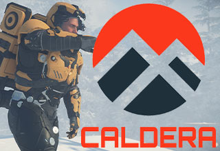 Caldera