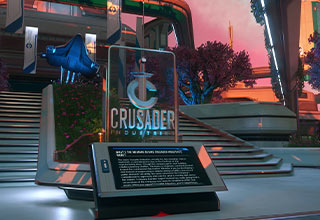 Star Citizen Live : Tout sur l'Alpha 3.14