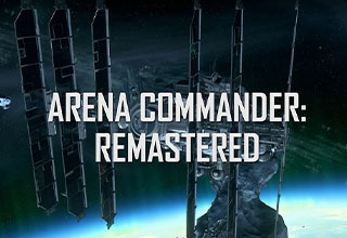 Refonte des cartes de l'Arena Commander en 3.15