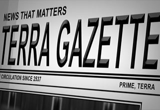 Terra Gazette: Pourquoi Ghaith Riberio a quitté la Compétition
