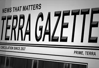 Terra Gazette: Pourquoi Ghaith Riberio a quitté la Compétition