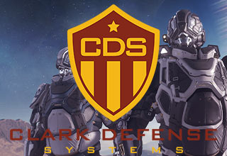 Clark Defense Systems