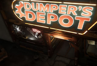 Dumper's Depot