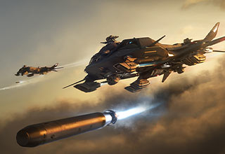 Aegis Retaliator, la Plateforme d'armes la plus Polyvalente de l'Humanité