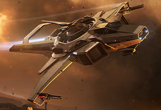 Fin de service pour la série des F7C Hornet Mk I