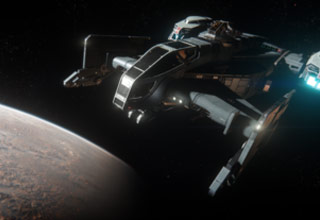 Cutlass, Hornet and Freelancer Packages