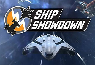 Ship Showdown 2952