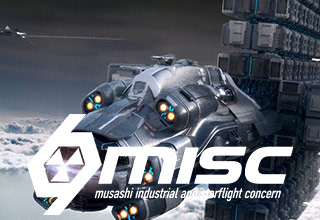 Musashi Industrial and Starflight Concern (MISC)
