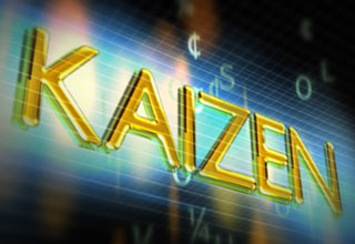 KAIZEN: Anticipation de l'IAE