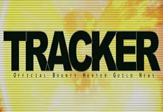 TRACKER: Jouer avec Pyro